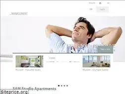 Sites similar to studio-aps.de