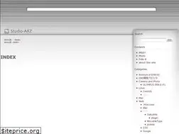 Sites similar to studio-arz.com