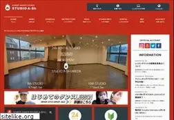 Sites similar to studio-ash.com