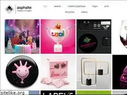 Sites similar to studio-asphalte.com