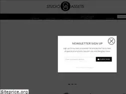 Sites similar to studio-assets.com