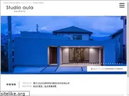 Sites similar to studio-aula.net
