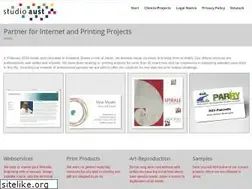 Sites similar to studio-aust.com