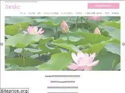 Sites similar to studio-awake.com