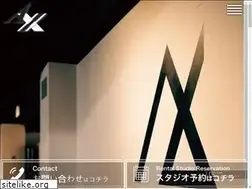 Sites similar to studio-ax.co.jp