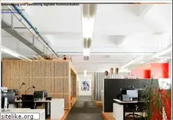 Sites similar to studio-b12.de