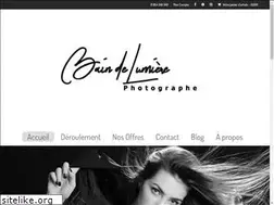 Sites similar to studio-baindelumiere.fr