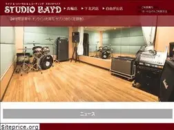 Sites similar to studio-bayd.com