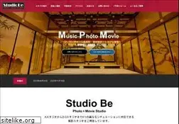 Sites similar to studio-be.net