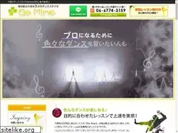 Sites similar to studio-bemine.com