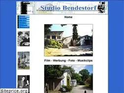 Sites similar to studio-bendestorf.de