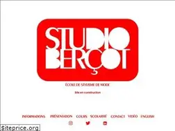 Sites similar to studio-bercot.com