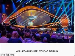 Sites similar to studio-berlin.de