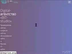 Sites similar to studio-bit.ru