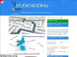 Sites similar to studio-bodini.it