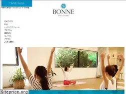 Sites similar to studio-bonne.jp