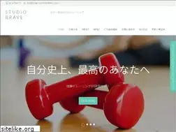 Sites similar to studio-brave.com