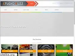 Sites similar to studio-buzz.jp