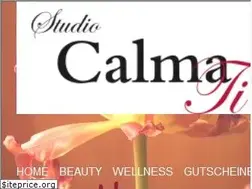 Sites similar to studio-calmati.de