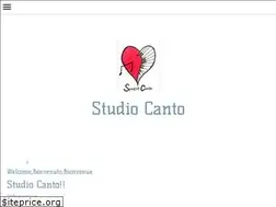 Sites similar to studio-canto.com