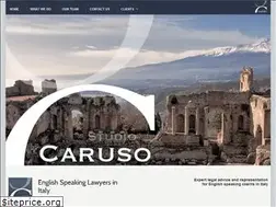 Sites similar to studio-caruso.com