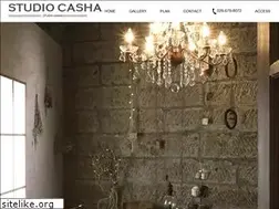 Sites similar to studio-casha.com