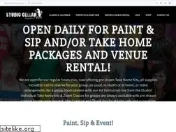 Sites similar to studio-cellar.com