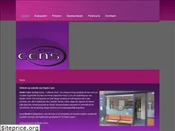 Sites similar to studio-cens.nl