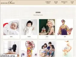 Sites similar to studio-choco.jp
