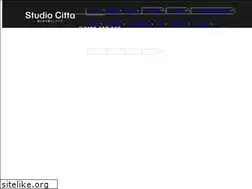 Sites similar to studio-citta.com
