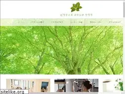 Sites similar to studio-clara.com