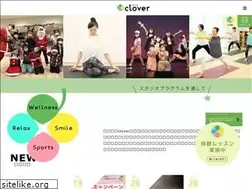 Sites similar to studio-clover.com
