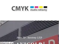 Sites similar to studio-cmyk.pl