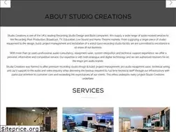 Sites similar to studio-creations.co.uk