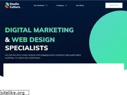 Sites similar to studio-culture.com.au