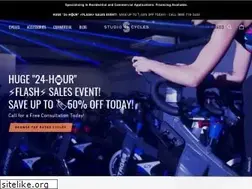 Sites similar to studio-cycles.com