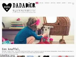 Sites similar to studio-dada.nl