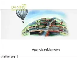 Sites similar to studio-davinci.pl