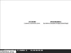 Sites similar to studio-de-la.com