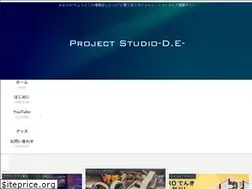 Sites similar to studio-de.com