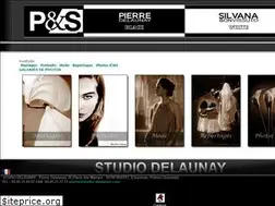 Sites similar to studio-delaunay.com