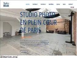 Sites similar to studio-delos.fr