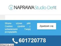 Sites similar to studio-dent.com.pl
