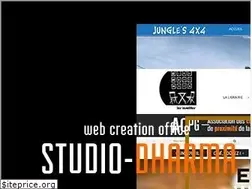 Sites similar to studio-dharma.fr