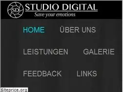 Sites similar to studio-digital.eu