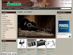 Sites similar to studio-dimenze.cz