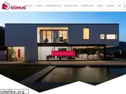 Sites similar to studio-domus.hr