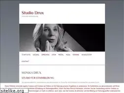 Sites similar to studio-drux.de