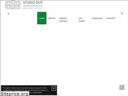 Sites similar to studio-duo.it