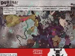 Sites similar to studio-durian.jp